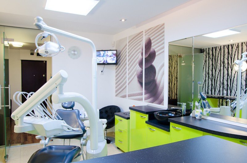 Favorit Dental Clinic - cabinet stomatologic